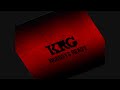 Inspiration - Krg [KDF RECORDS]