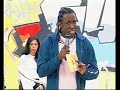 Andr� Marinho - Momentos Como Apresentador de TV