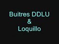 buitres   loquillo   cadillac solitario   18 07 2008   bcn