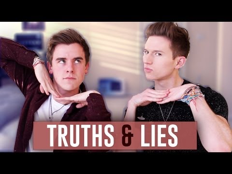 Truths %26 Lies