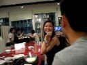 Chinese fans gathering @ HK