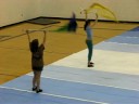 PAFI Auditions- flag