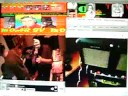 Noise Beats SOunds Mics - MOAR TV experiment