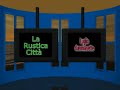 Stazione Fr2 La Rustica Uir e La Rustica Citt�