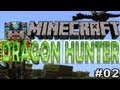 Minecraft - Minecraft: Dragon Hunter - Coal Orgy EP. 02