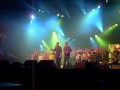 Yaouank 2009 - AMPOUAILH et le Bagad Pontivy - Tour