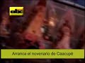 Arranca el novenario de Caacup�