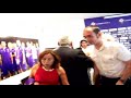 Ciuffi incorona Vargas e Comotto