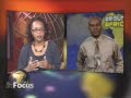 Niger Delta on VOA's In Focus