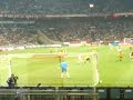 Ajax publiek staat achter ajax!!!