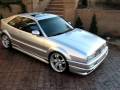vw volkswagen Corrado VR6 1993 2.8L not G60 1990 91 92 94 Turbo Silver