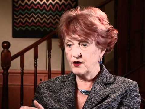 Nuclear power danger - Earth Focus: Australian physician, author, and anti-nuclear activist Helen Caldicott discusses with Earth Focus correspondent Miles Benson what the Fukushima...
