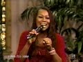 Andrae Crouch, Yolanda Adams, Kirk Franklin- (TBN)