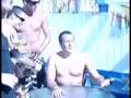 The Off-Key Arm Wrestler