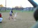 Queen City Kings Softball vs Urban Verbs