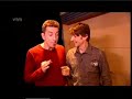 Idool 2007 - Freestylers Maar de naam ken ik niet