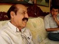 Através del espejo [programa cultural] - (1/3) Entrevista al poeta Juan Paredes Carbonell