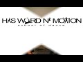his word n motion dance