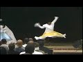 his word n motion dance