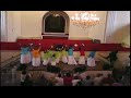 his word n motion dance
