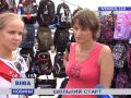 Маленьких черкащан почали збирати до школи