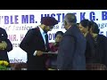Supreme Court AOR Exam award