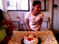 videos de mordida ( cumple de maira )