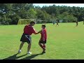 Kevin soccer RYSA