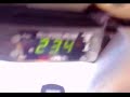 Blacktop 20V 6 Speed Accelerate 120-240kmh on 4th gear Blacktop 20V 6 Speed Accelerate 120-240kmh on 4th gear