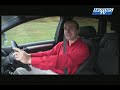 The Fast Lane essai Audi Q7