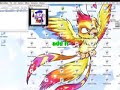 how to make neopets animation tutorial