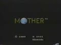 Shigesato Itoi talks about \"Mother\".