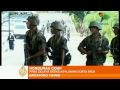 Honduran president exiled to Costa Rica - 28 June 09