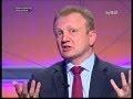 Драган Ђилас: Борис Тадић за председника, па разговори о влади