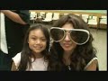 Part II of the Paula DeAnda Video Diaries!Here's what you voted for...Paula goofing off and chatting with fans!