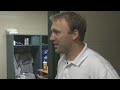 Click here to watch this video Web Extras 010 - Tour of Paul Eames Sports Complex