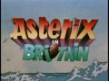 Asterix na Bretaña 1/8