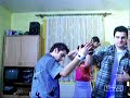 TriDiscoRed - Imprezka