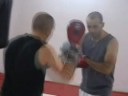 יעקב שמואל מאמן את שחר פרג יו