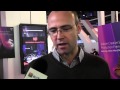 NAB 2011: Adobe CS5.5, After Effects Warp Stabilizer, Camera Lens Blur, Thunderbolt