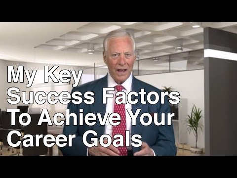 how to define critical success factors