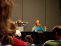 2 Q & A session pt. 3