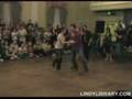 Camp Jitterbug 2007 - Lindy Hop Finals Contest (Angle 1HC)