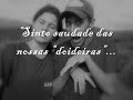 Aos meus amigos EAFA