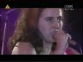 Edyta Bartosiewicz - Jarocin 1992