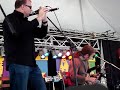 lunasa and clogging