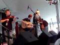 lunasa and clogging