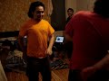 bth dance party...