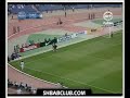 هدف الصقر نايف هزازي في الأمارات
