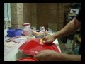 How To Fiberglass - Mold Layup